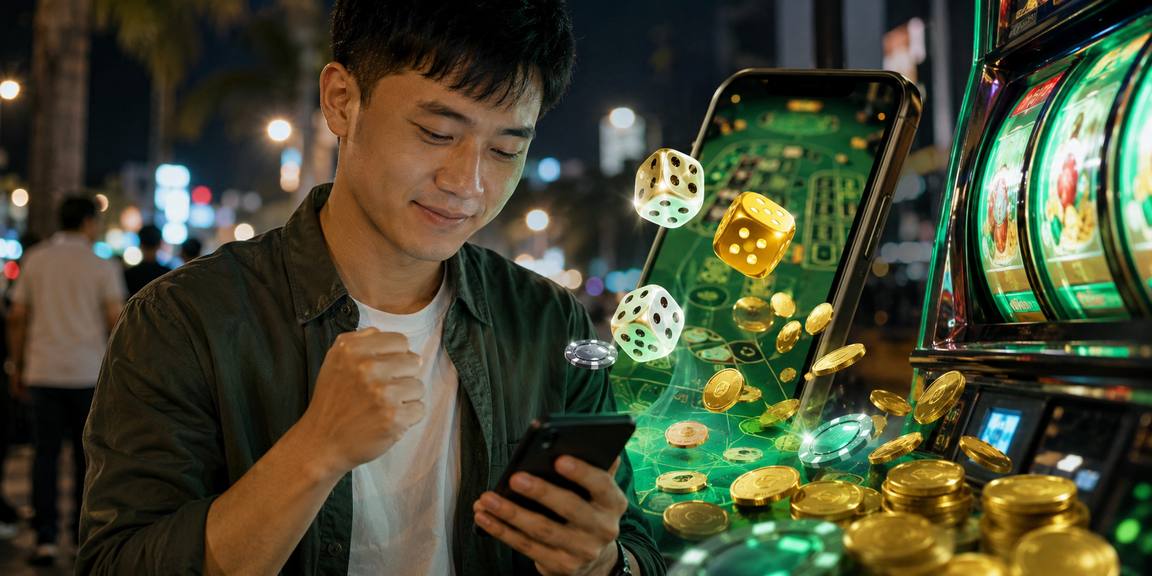 29wf Chơi Game Vui Trên 29wf — Nhanh, Gọn, Đủ Thể Loại